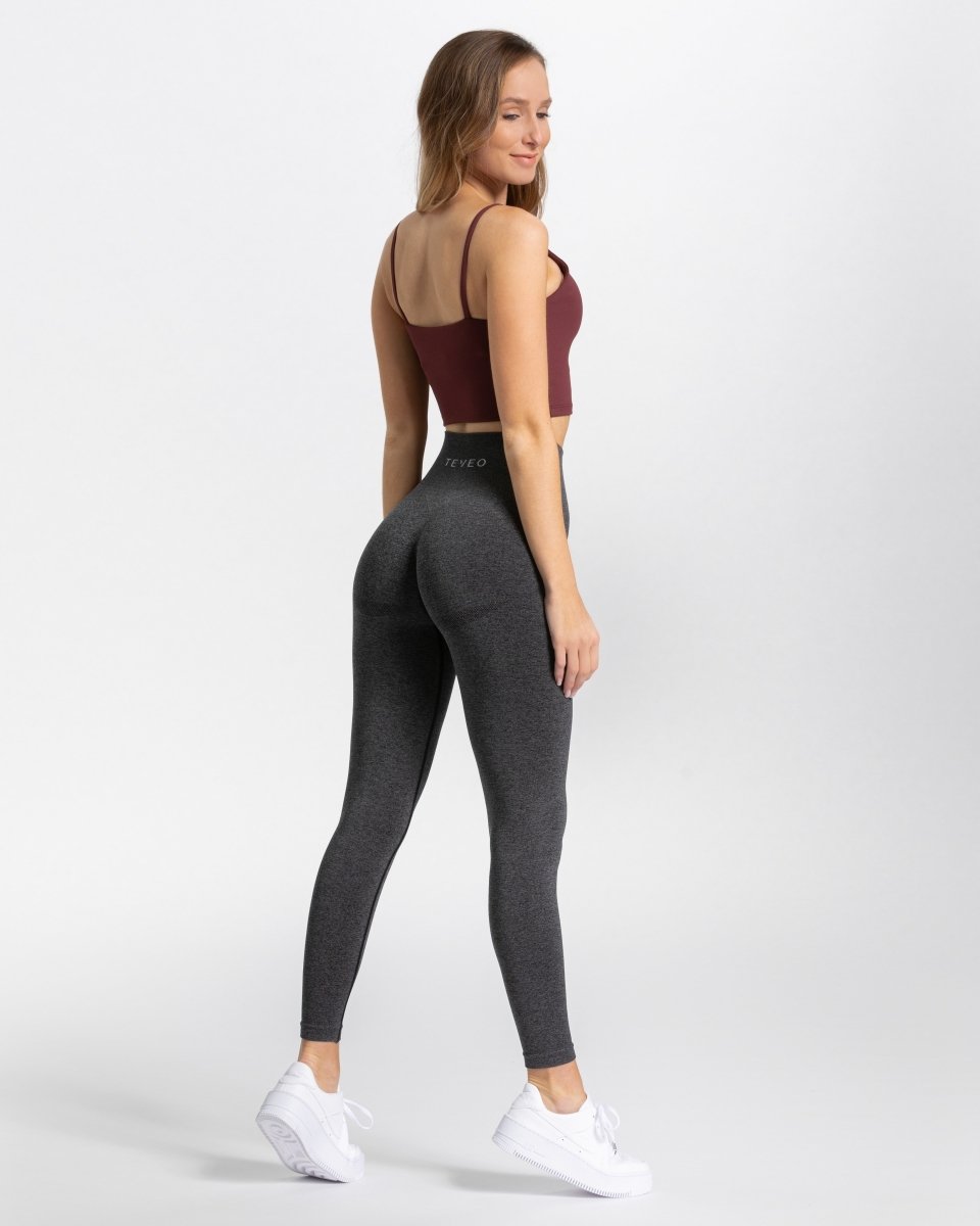 Classy Leggings "Dunkelgrau"