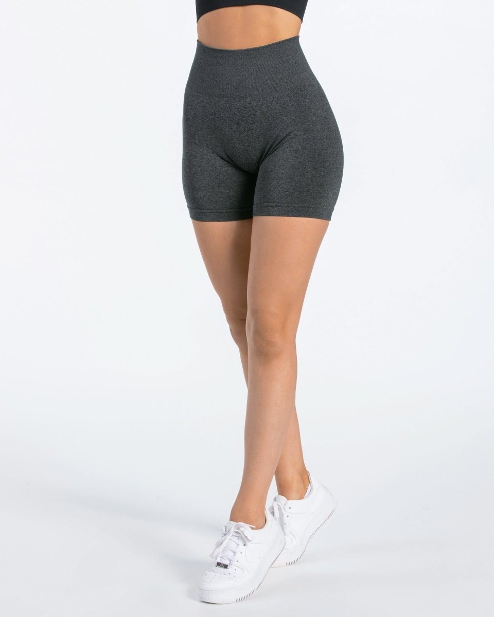 Classy Shorts "Dunkelgrau"