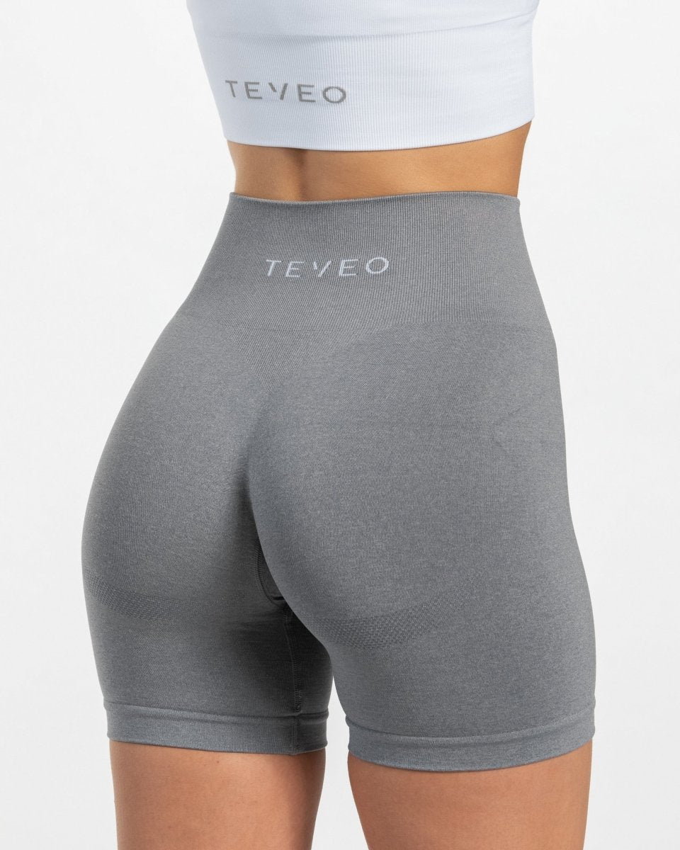Classy Shorts "Grau"