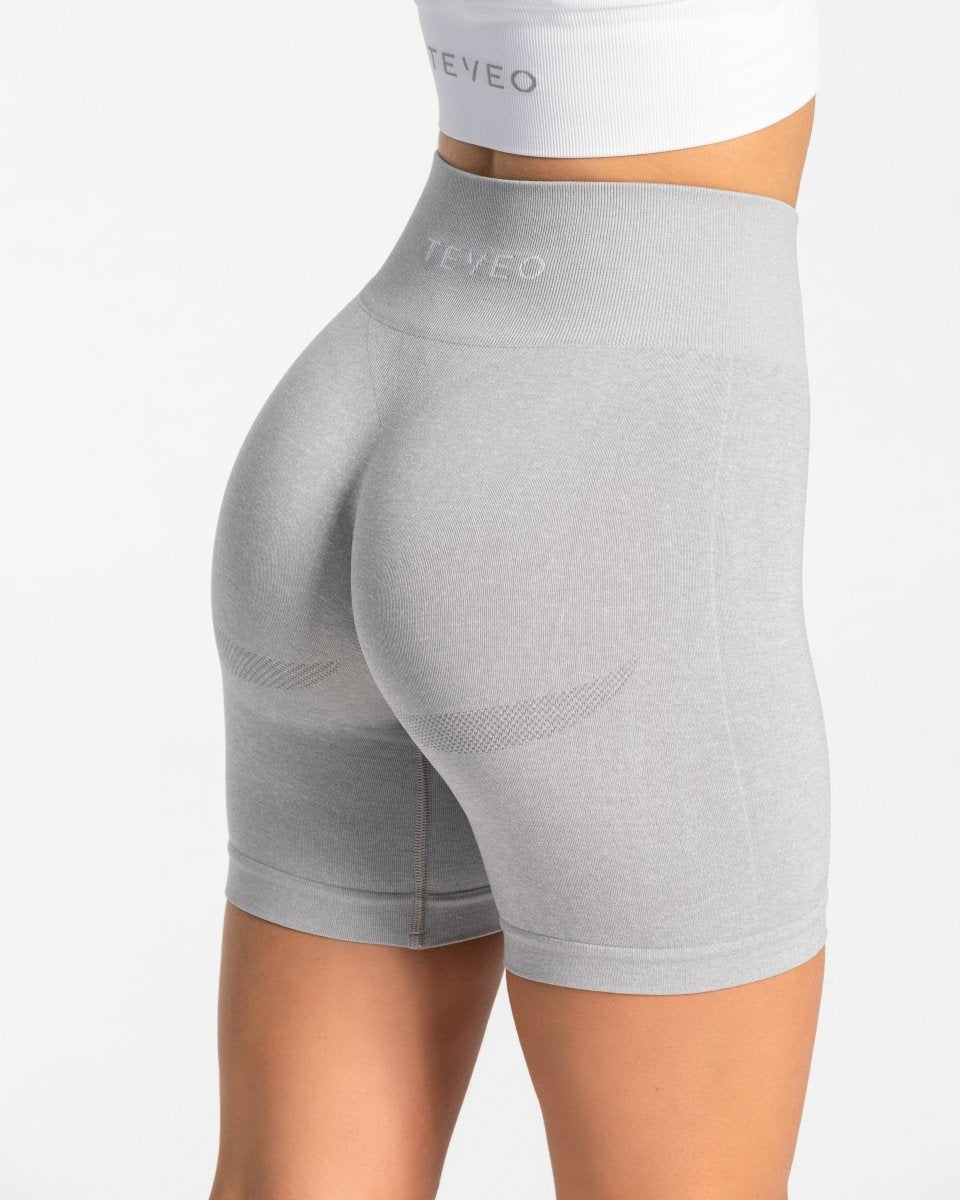 Classy Shorts "Hellgrau"