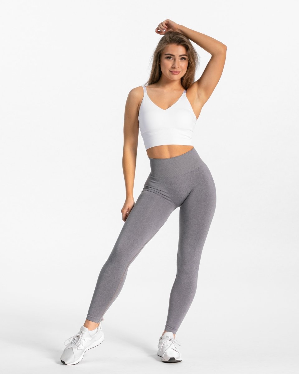 Essential V-Top "Weiß"