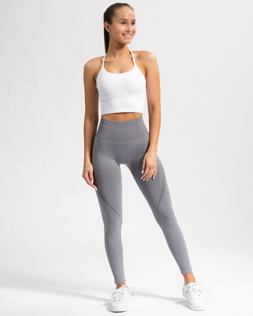 Evolution Leggings "Grau"