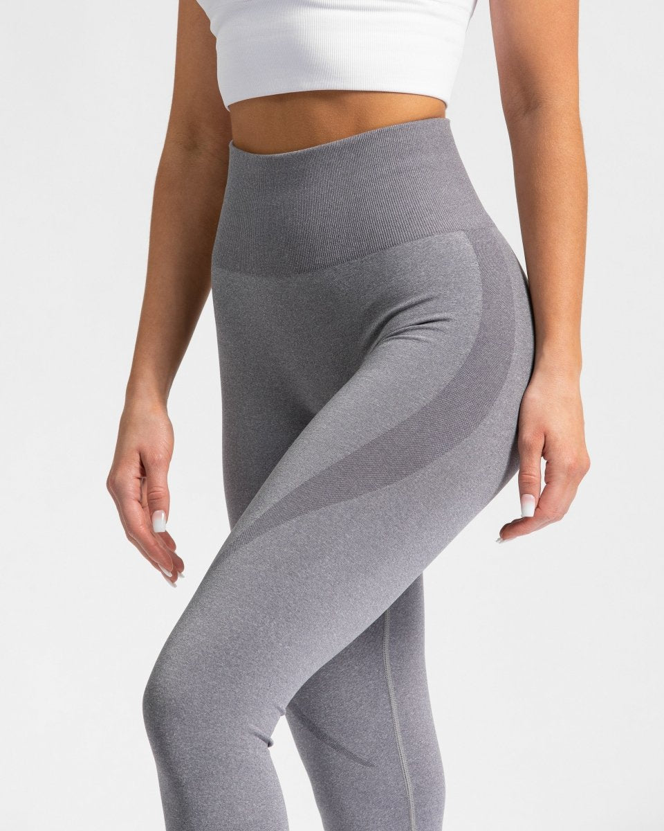 Evolution Leggings "Grau"