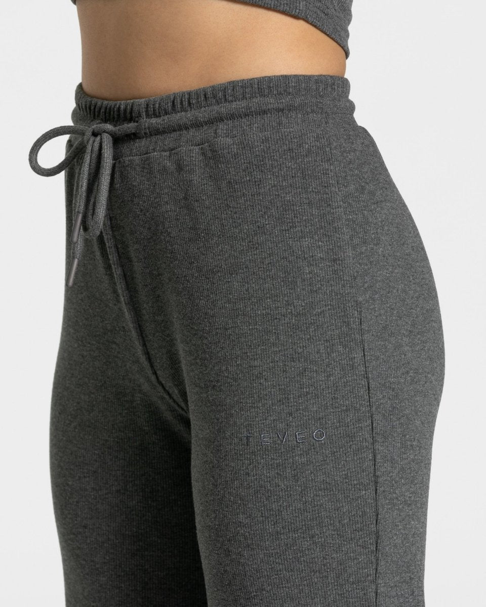 Lounge Pants "Dunkelgrau"
