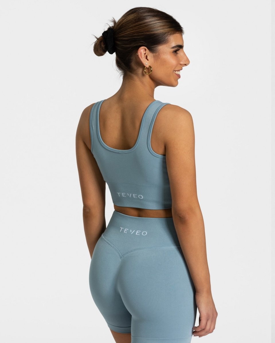 Sensation Bh "Stahlblau"